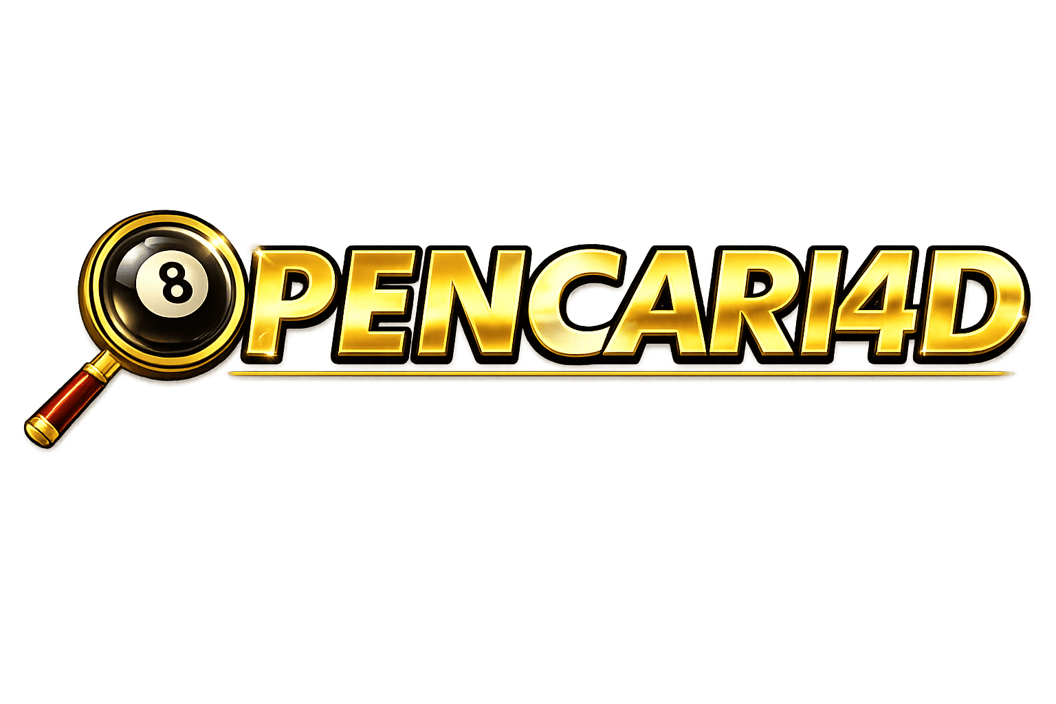 PENCARI4D  Logo